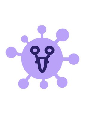 Boş virüsün animasyonunu güçlendir