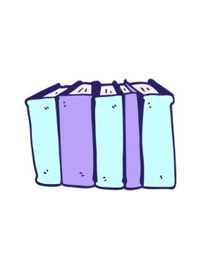 Çizgi film kitaplarının animasyonunu güçlendir