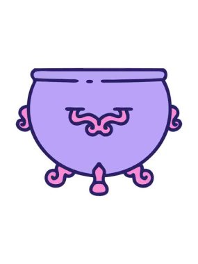 Titreyen hareketler ikonik dövme stili bir kazanın canlandırması