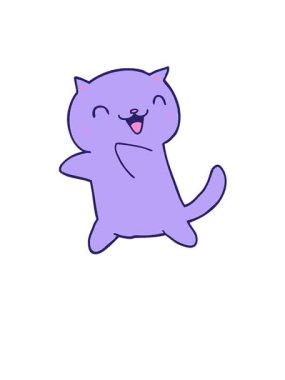 Eski çizgi film kedisinin yükselişi ve yüzüşü