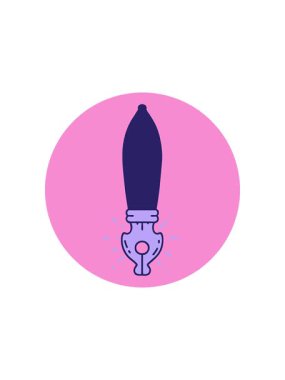 Dövme stili dolmakalemin yıldız patlaması etkisi canlandırması