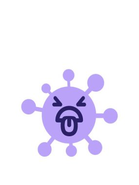 Öfkeli virüs dizaynının animasyonunu genişletiyor