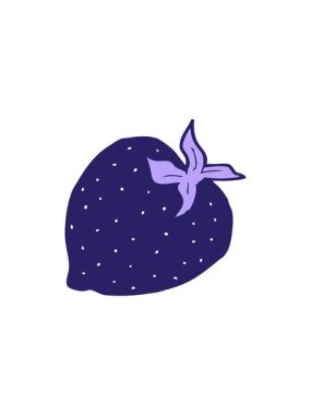 Çilek çizgi filminin bölünme etkisi