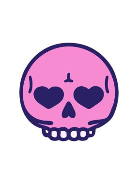 Kafatasının kalp gözleriyle canlanmasını durdurup duraklat