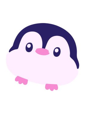 Noel pengueninin hareketlerini salla ve durdur