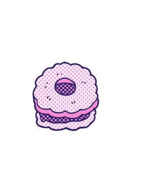 Çizgi filmin yatay titreşimli animasyonuName