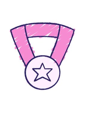 Birincilik Yerinin pixelize etkisi canlandırması