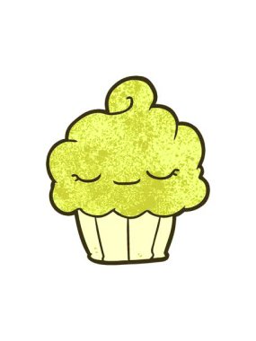 Komik kek resminin renkli animasyonu değişiyor