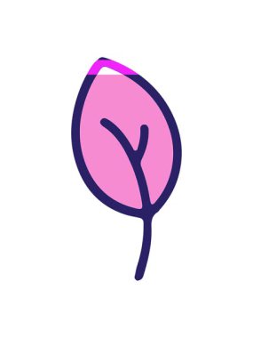 Bahar yaprağı çiziminin animasyonunu çalıştır