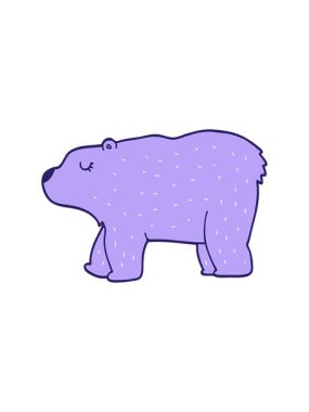 Oyuncak ayının animasyonunu bob ve duraklat