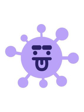 Hoşnutsuz virüsün basıncının artması