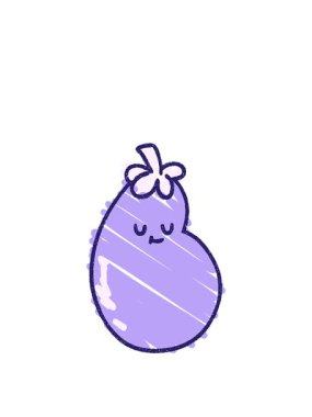 Patlıcan çizgi filminin animasyonunu genişletiyor