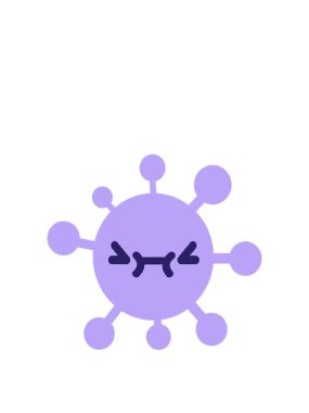 ezilen virüsün animasyonunu genişletiyorum