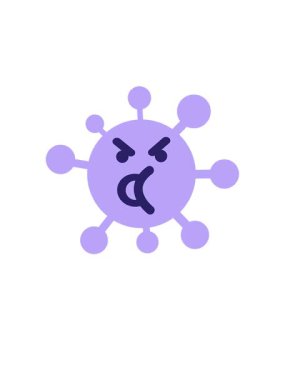 Sinirli konuşan virüsün canlanması ve yüzdürülmesi