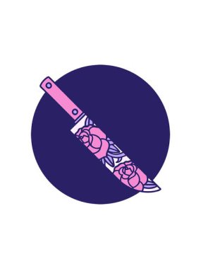 Hançerin çiçekli canlandırma etkisi