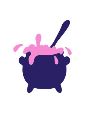 köpüren kazanın canlandırmasını bob ve duraklat