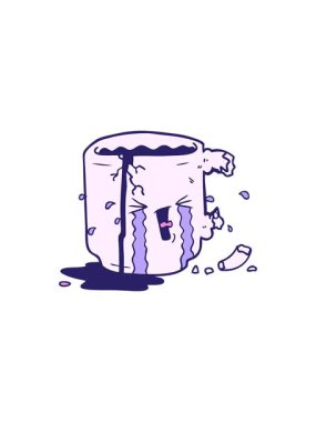 Kırık kupanın canlandırma efekti