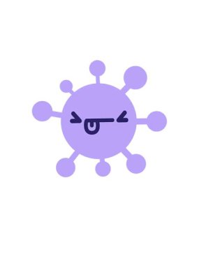 Öfkeli virüs dizaynının yükselişi ve yüzdürülmesi