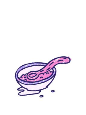 Gevrek Tebeşiri Çiziminin Canlandırılması