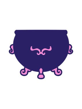 Dövmenin hareketli animasyonunu geleneksel bir kazan stilinde patlatmak