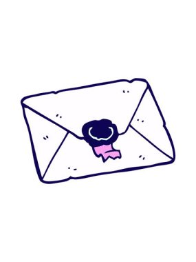 neon ışık efektleri çizgi film harflerinin animasyonu