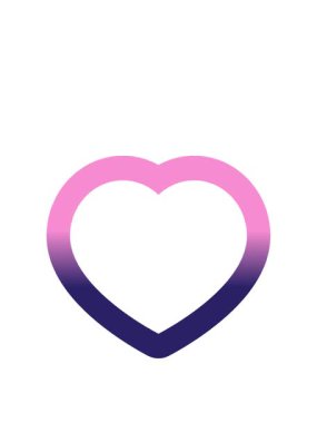 Basit kalp grafiğinin animasyonu açılıyor