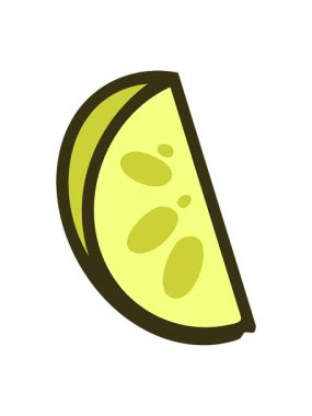 Brezilya limon çizgi filminin renk animasyonunu değiştiriyor