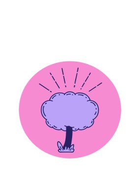 Dövme şekillendirilmiş ağacın animasyonunu genişletiyor