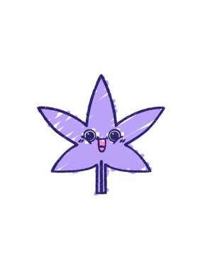 Yaprak karalamalarının bölünme etkisi