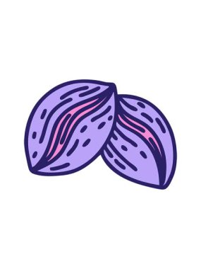 kahve çekirdeği tasarımının hareketli animasyonu