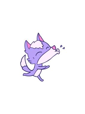 Uluyan Kurt 'un satış animasyonu