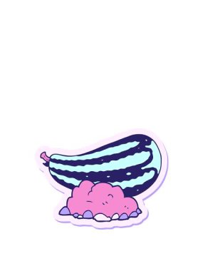 Çizgi film iliğinin çıkartmasını genişletiyorum.