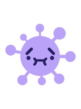 Utangaç sinir virüsünün ışık efekti