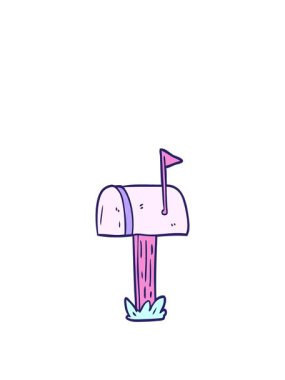 Basit posta kutusunun canlandırmasını genişletiyorum