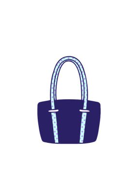 Yanıp sönen radyal çizgiler. El animasyonu. Büyük kırmızı bir çantanın karalamaları.