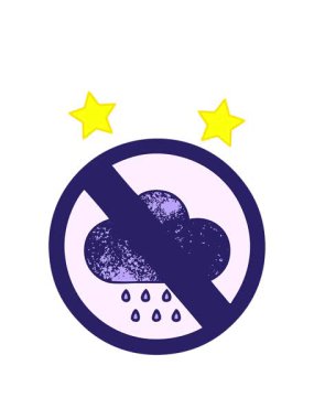 dönen yıldızlar fırtına yağmuru bulutunun eski grunge dokusunun animasyonu