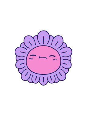 Çizgi roman tarzının hareketli animasyonu