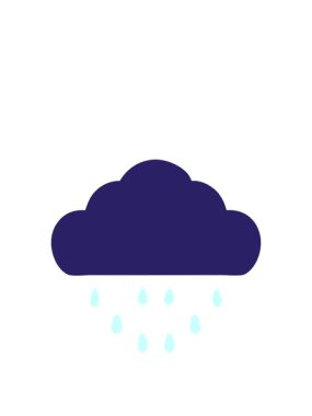 Fırtına bulutunun animasyonunu genişletiyor