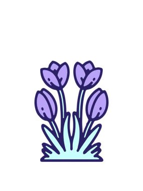 lalenin animasyonunu genişletiyor