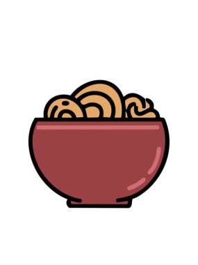 Basit bir kasede eriştenin yanıp sönen radyal çizgileri.