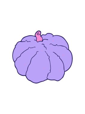 Karikatür kabağı animasyonunu çalıştır