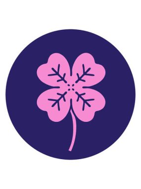 Bob ve dört yapraklı yoncanın animasyonunu duraklat