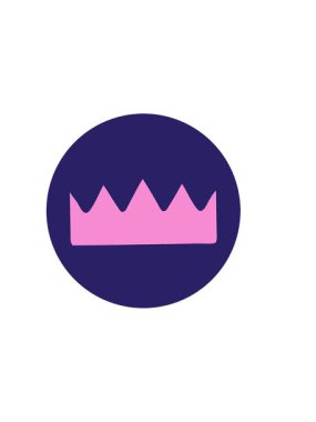 Bir tacın yatay titreşimli görüntüsü