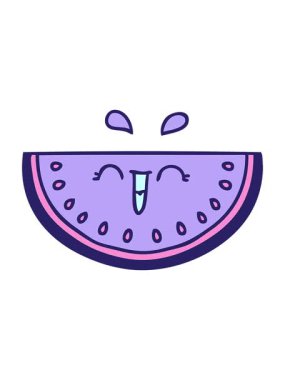 komik karpuz çizgi filminin animasyonunu durdurup duraklat