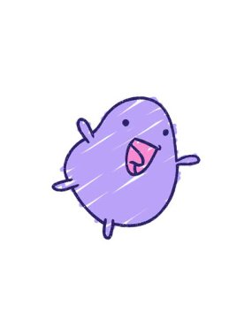 Fasulye Tebeşiri Çiziminin Satış Animasyonu