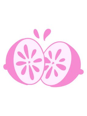 dilimlenmiş taze limonun canlandırma efekti