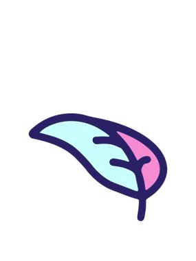 Yaprak çizgi filminin animasyonunu genişletiyor