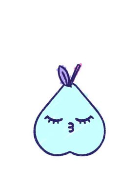 Armut Tebeşiri Çizimi Canlandırması