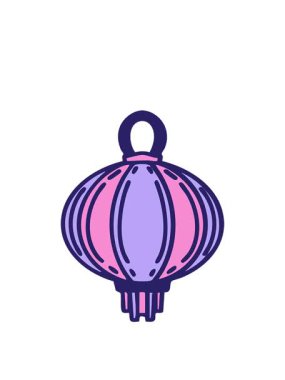 Işıkla parlayan bir fenerin animasyonunu genişletiyor.