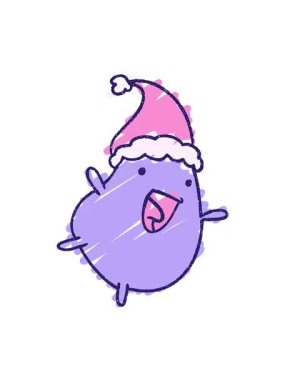 noel filizinin animasyonunu renklendir